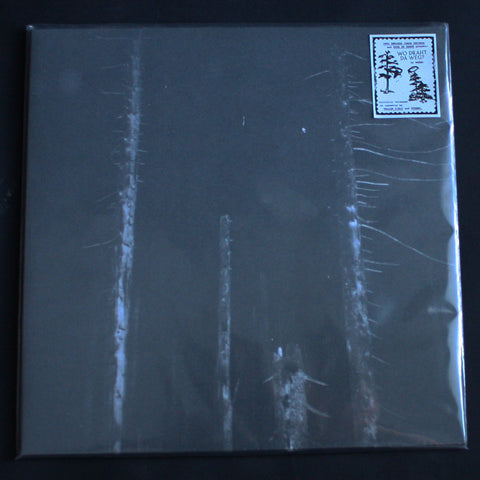 BRÅND "Wo draht da Weg?" 12"LP