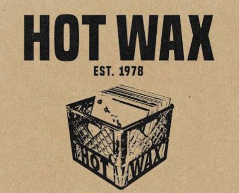 Hot Wax Records Wholesale (July 2026)