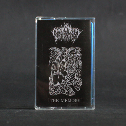 FLAMING OUROBOROS "The Memory" MC