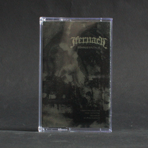 IFERNACH "Dominus Brutalis" Pro-MC