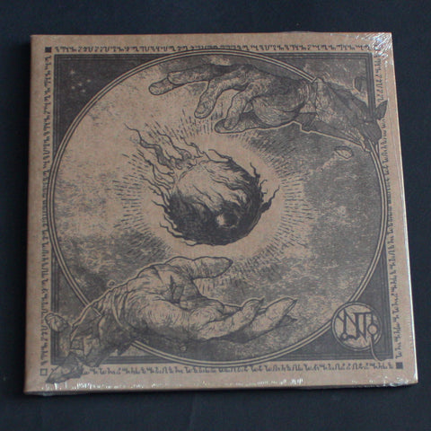 MALHKEBRE "To Those Who Forged Us" Gatefold 7"EP