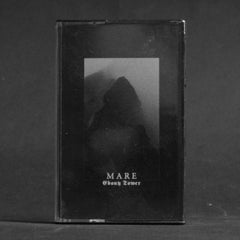MARE "Ebony Tower" Pro-MC
