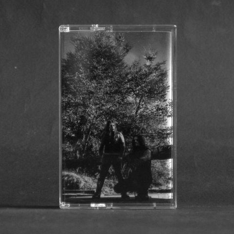 MORTE INCANDESCENTE "...Your Funeral" Pro-MC