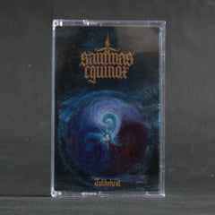 SAMMAS' EQUINOX "Tulikehrät" Pro-MC
