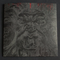 IFERNACH "Satanae Exoro" 7"EP