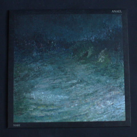 ANAEL "Mare" 12"LP
