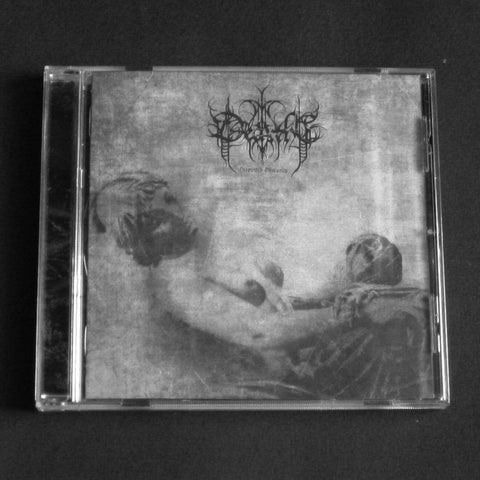 DEARTHE "Dispirited Obscurity" CD