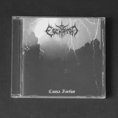 ESCHATON "Causa Fortior" CD