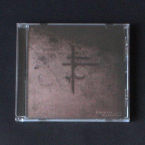 FUNERARY CALL "Dark Waters Stirred" CD
