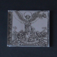 GRIMFAUG "Blood Upon The Face Of Creation" CD