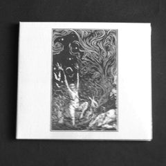 HÄXENZIJRKELL "…von Glut und Wirbelrauch" Digipak MCD