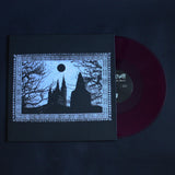 OLD TOWER "The Rise of the Specter" 12"LP