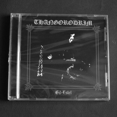 THANGORODRIM "Gil-Estel" CD