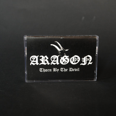 ARAGON "Thorn by the Devil" MC