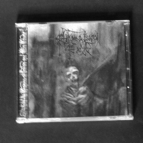 ARKHA SVA "Mikama Isaro Mada" CD