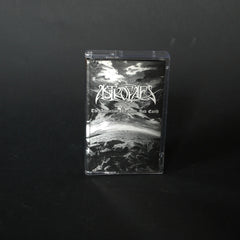 ASTROFAES "The Attraction: Heavens And Earth" MC