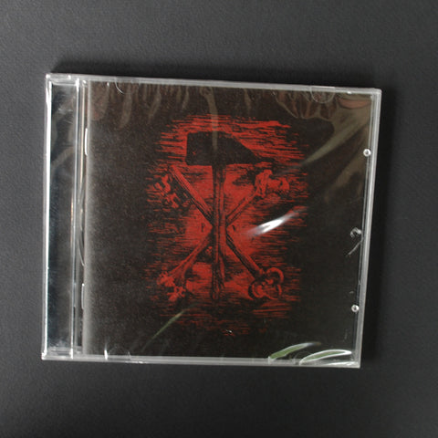 Morzhol ‎"MMXI" CD