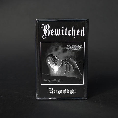 BEWITCHED "Dragonflight" MC