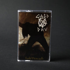 CAED DHU "Tedd Deireadh" MC
