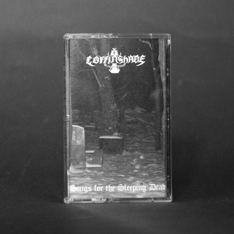 COFFINSHADE "Songs for the Sleeping Dead" PRO-MC