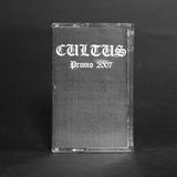 CULTUS "Promo 2007" MC