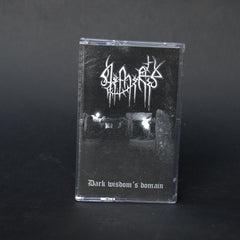 AETHERES "Dark Wisdom's Domain" MC