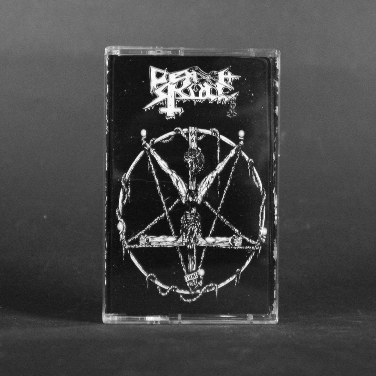 Cassettes – Tagged 