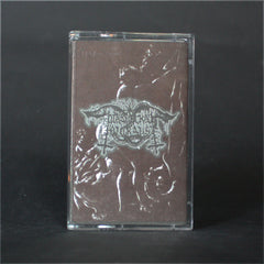 DIABOLIKAL HOLOKAUST "Hellish Lust" MC