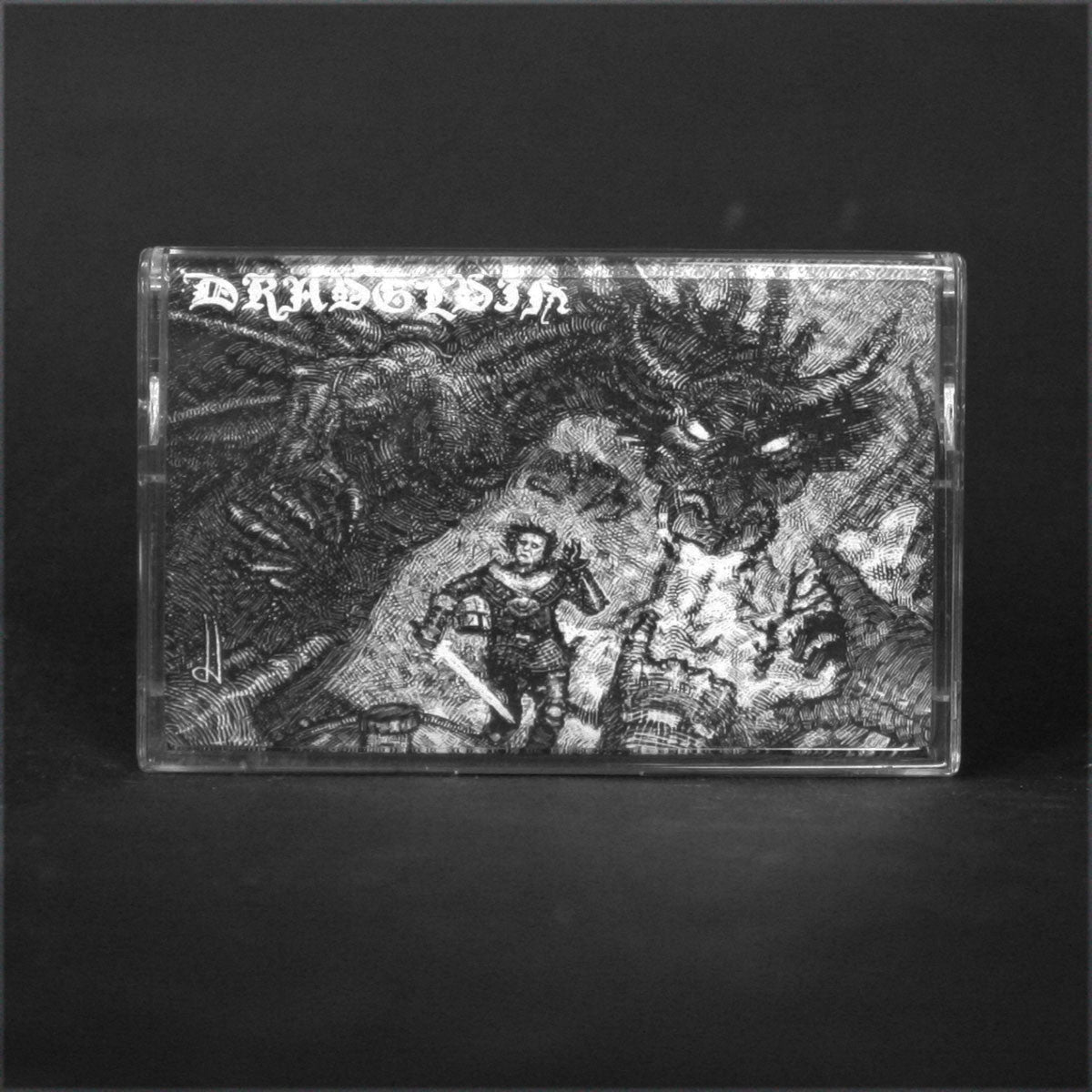 Cassettes – Tagged 