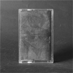 EREBUS ENTHRONED / NEKROS MANTEIA "Spiritual Deconstruction" MC