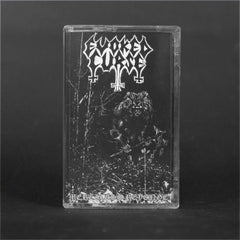 EVOKED CURSE "Merciless Revenge" MC