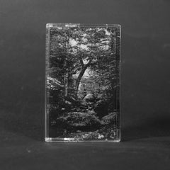 FUNERAL ALTAR "Black Mark of the Lost Path" MC