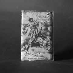 FUNERAL FOREST / ÜLFENGARD "Pagan Blood Alliance" MC