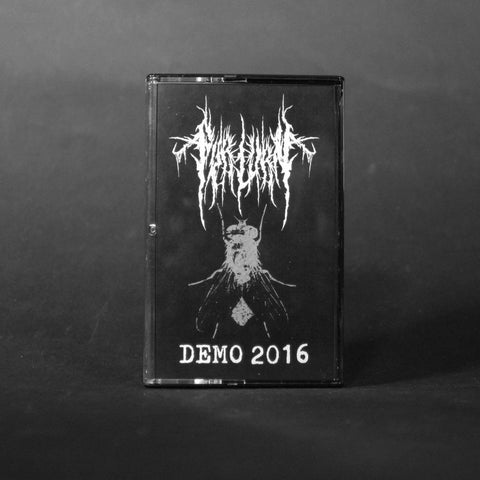 FVRLVRN "Demo 2016" Pro-MC