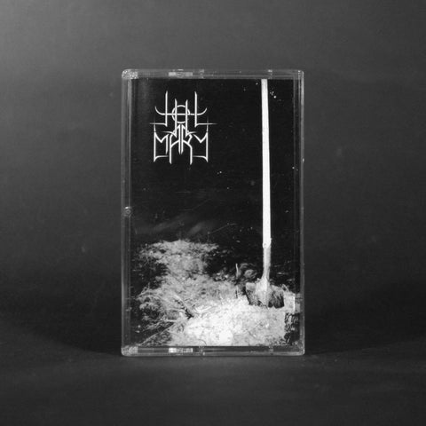 HELL MARY "Belanglo Burial" MC