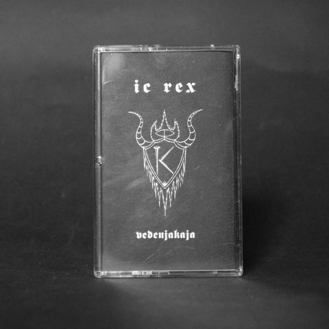 IC REX "Vedenjakaja" MC