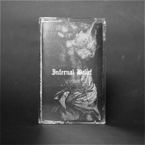 INFERNO / TUNDRA "Infernal Belief" MC