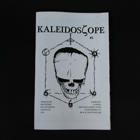KALEIDOSCOPE #5