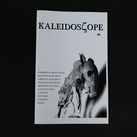 KALEIDOSCOPE #6
