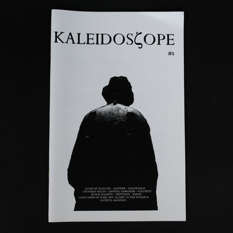 KALEIDOSCOPE #8