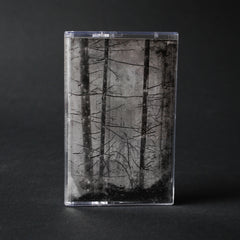KLADOVEST "Winterwards" MC
