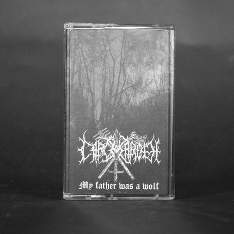CARCHAROTH "My Father was a Wolf" MC