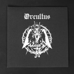 ORCULTUS "Orcultus" 7"EP
