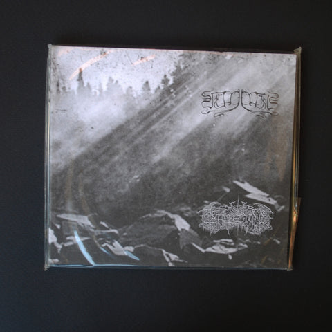 Veineliis / Kältetod "Split" Digipak CD