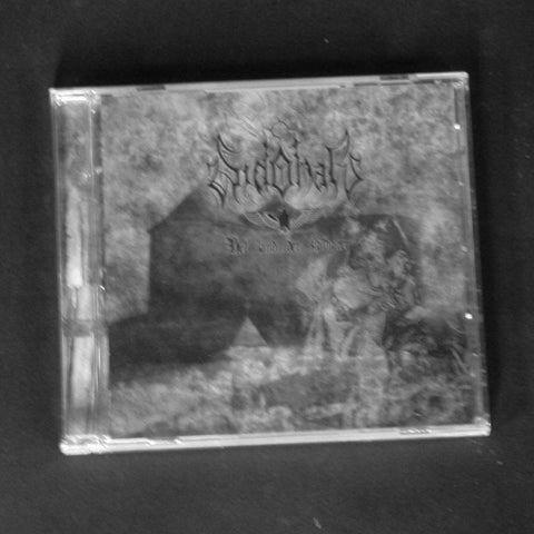 WIDOMAR " Het land der katharer" CD