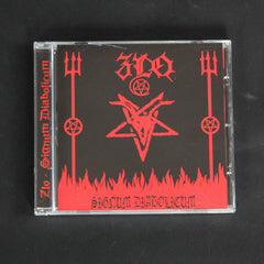 ZLO "Signum Diabolicum" CD